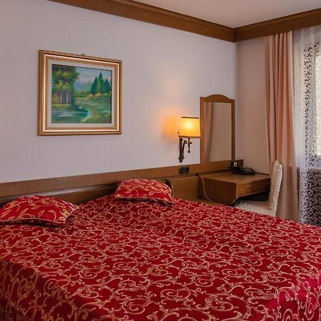 Hotel St. Georg Bad Reichenhall Exterior foto