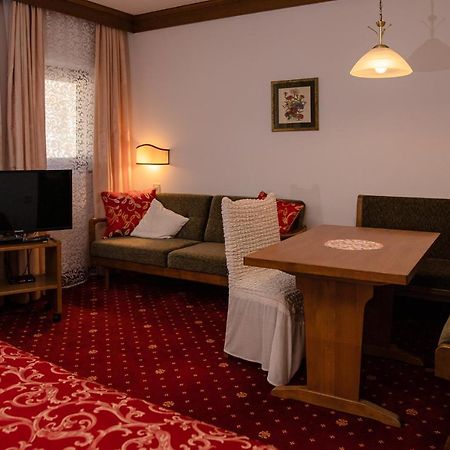 Hotel St. Georg Bad Reichenhall Exterior foto