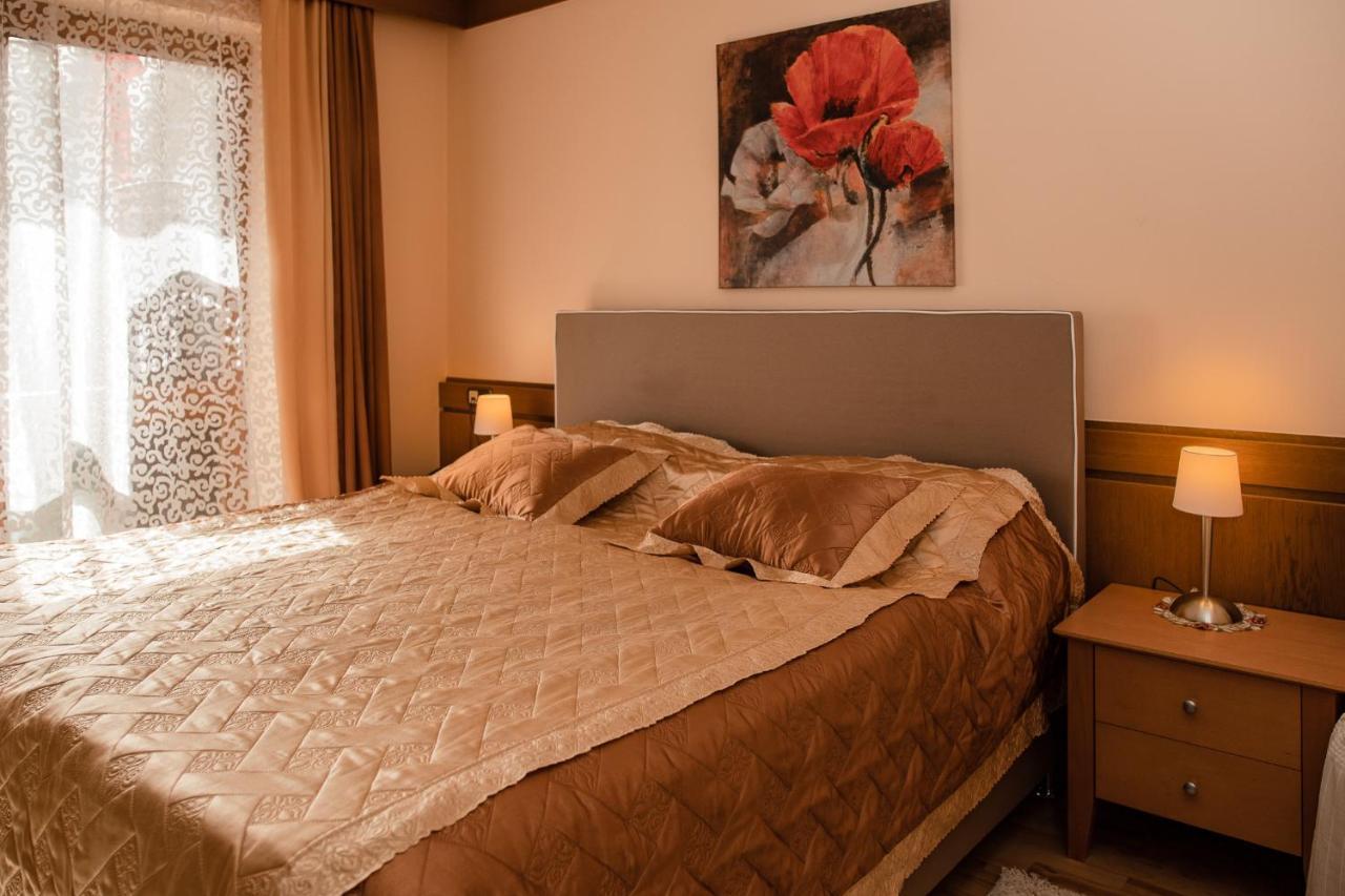 Hotel St. Georg Bad Reichenhall Exterior foto