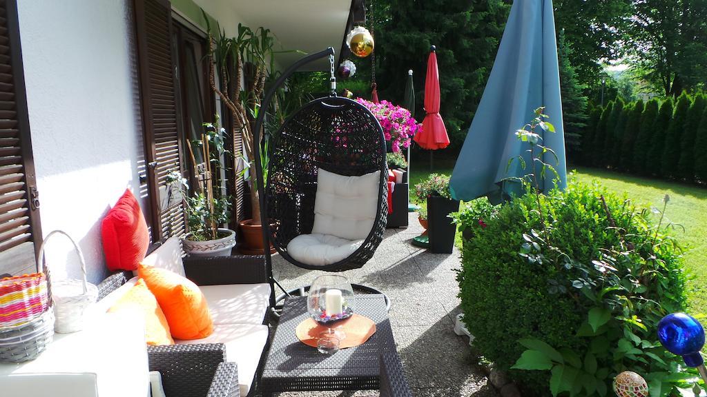 Hotel St. Georg Bad Reichenhall Exterior foto