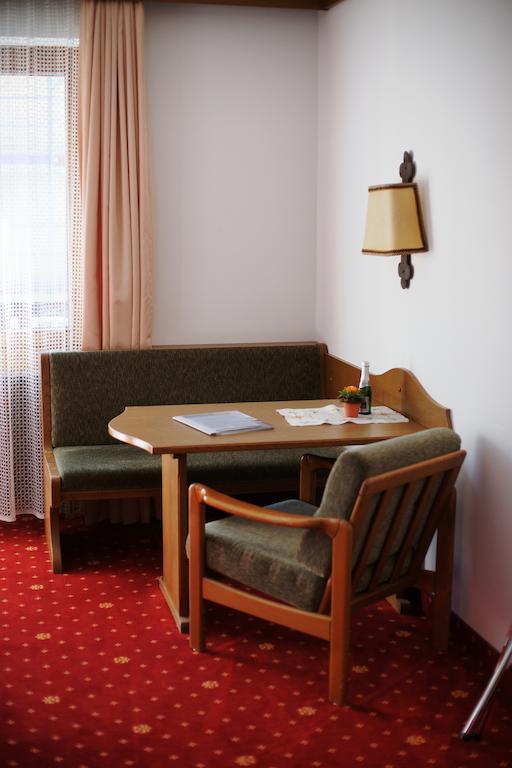 Hotel St. Georg Bad Reichenhall Cameră foto