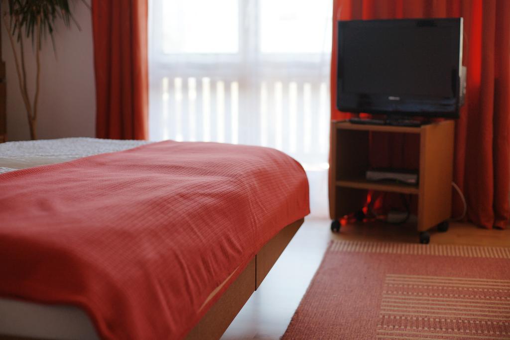 Hotel St. Georg Bad Reichenhall Cameră foto