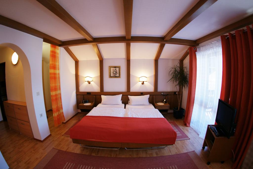 Hotel St. Georg Bad Reichenhall Cameră foto