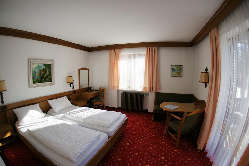 Hotel St. Georg Bad Reichenhall Cameră foto
