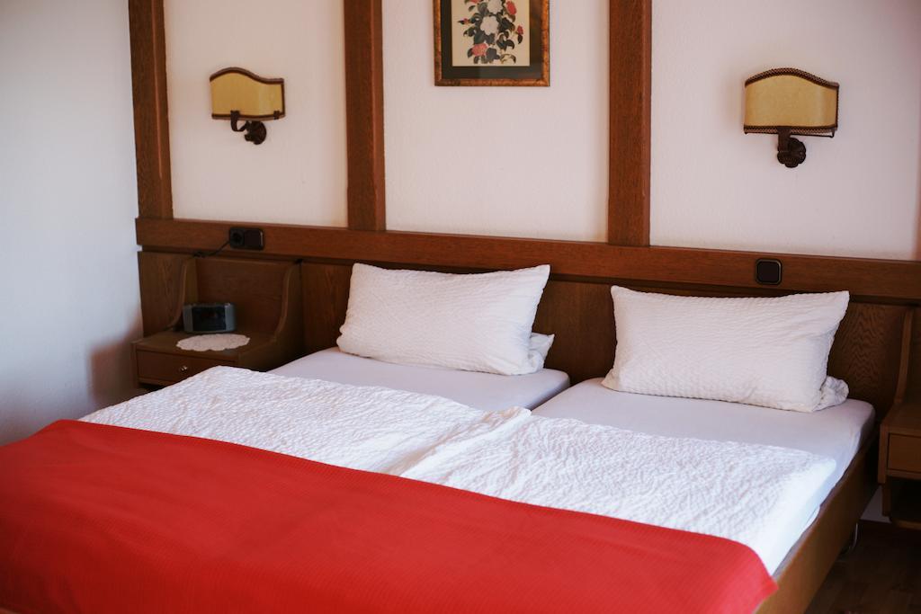 Hotel St. Georg Bad Reichenhall Exterior foto